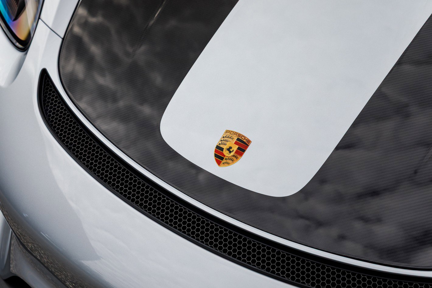 Used 2025 Porsche 718 Cayman GT4 RS