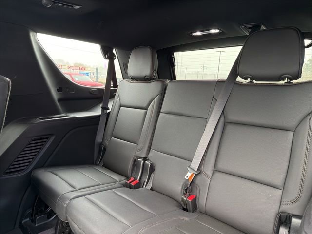 Used 2023 Chevrolet Tahoe High Country image 24