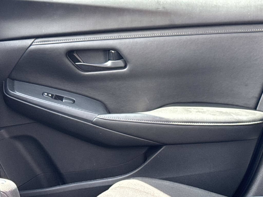 Certified 2024 Nissan Sentra S FWD image 19