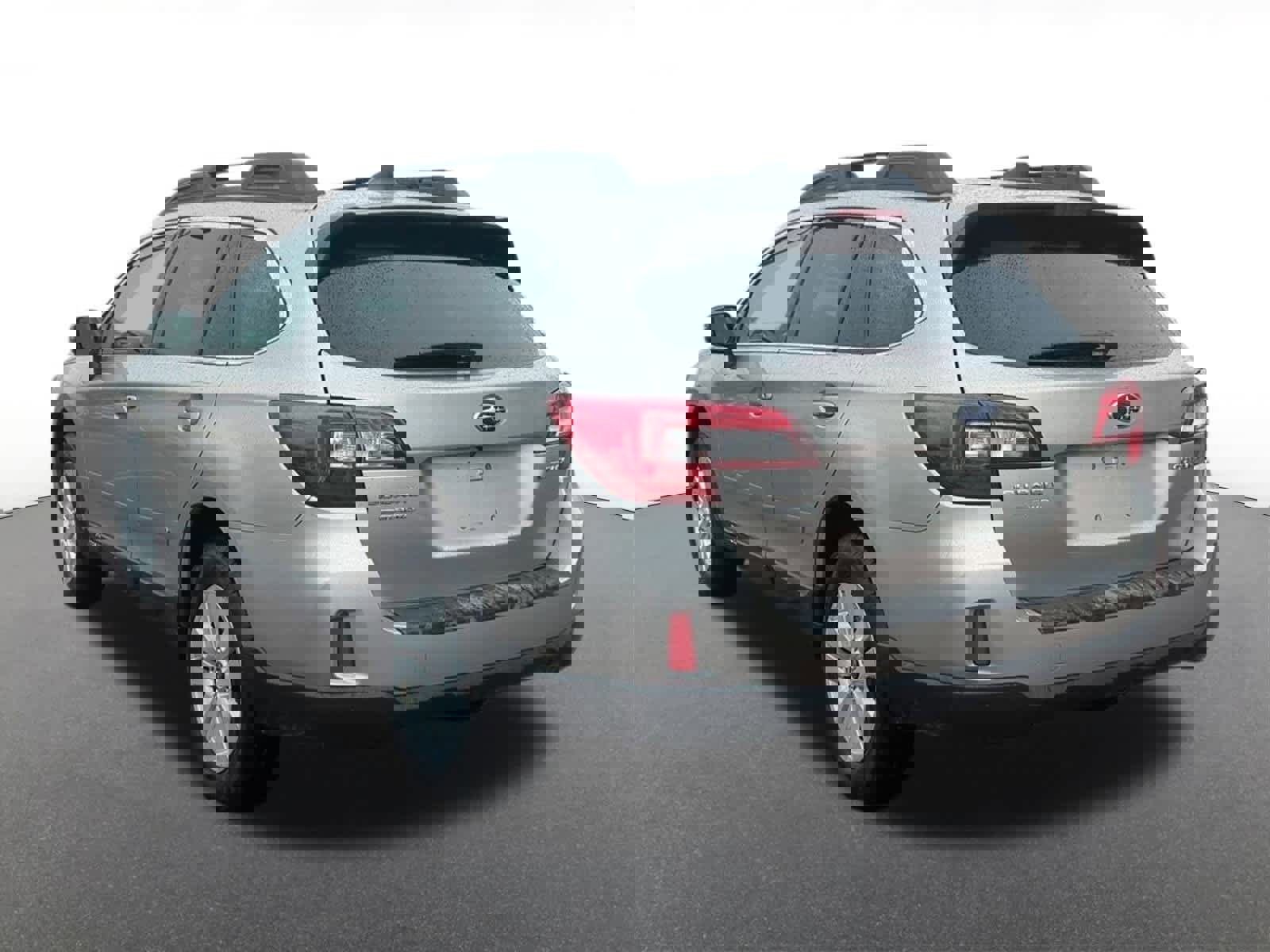 Used 2016 Subaru Outback 2.5i Premium image 4