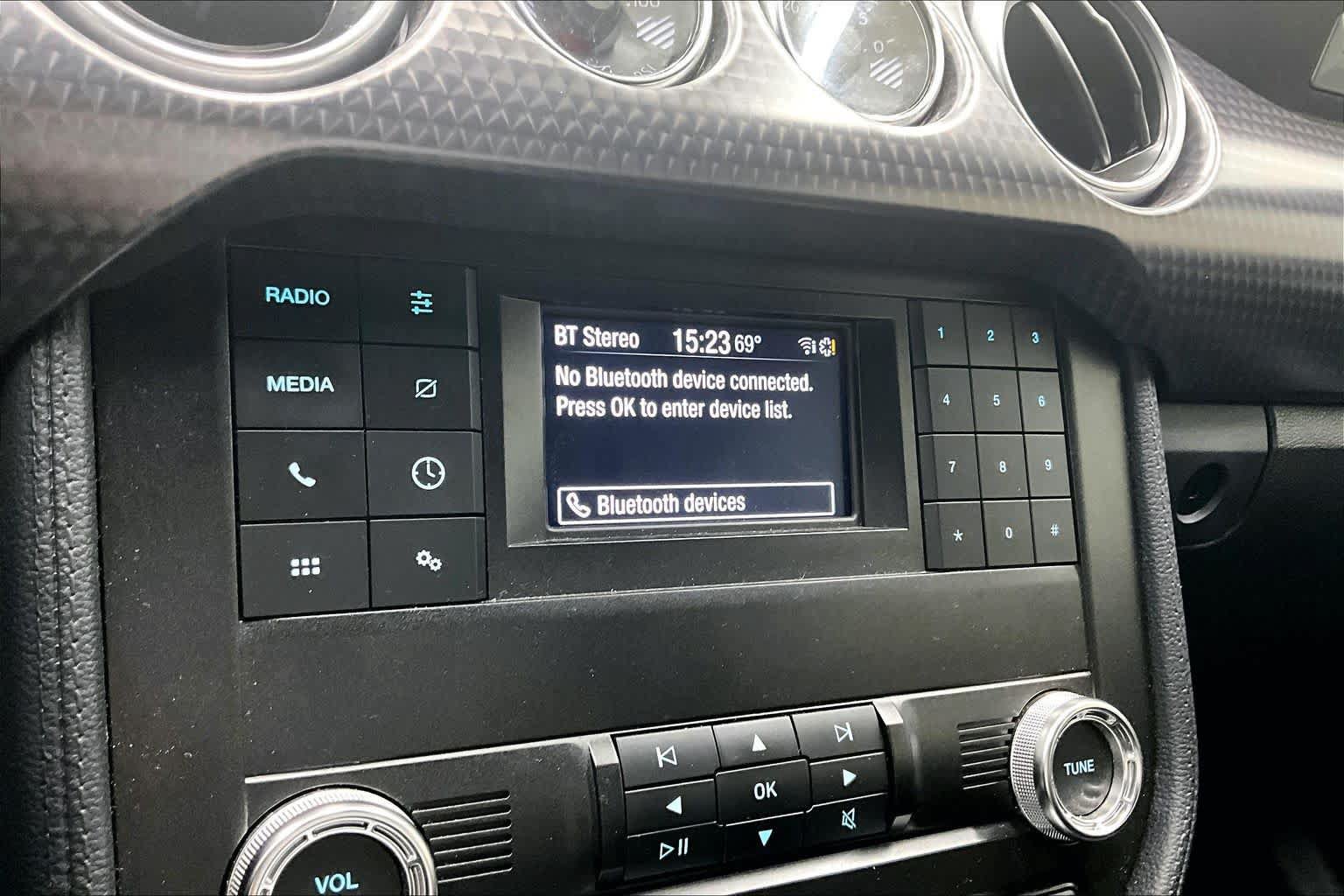 Used 2019 Ford Mustang GT w/ GT Performance Package RWD image 33