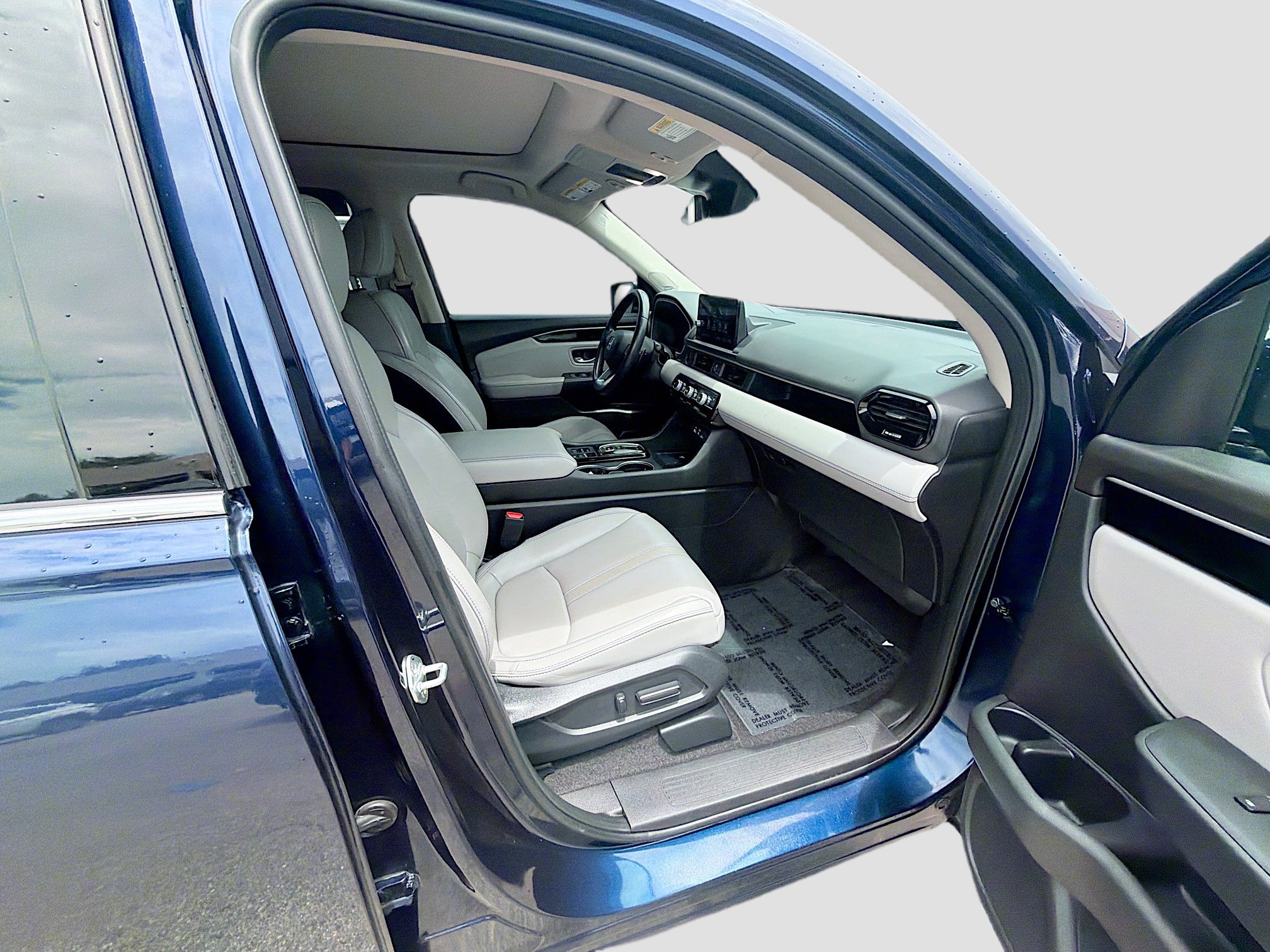 Certified 2023 Honda Pilot Touring image 32