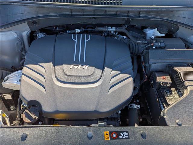 Used 2017 Kia Sorento SX FWD image 25