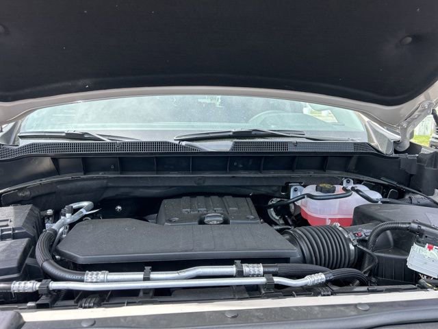 New 2026 Chevrolet Silverado 1500 RST w/ RST Select Package image 34