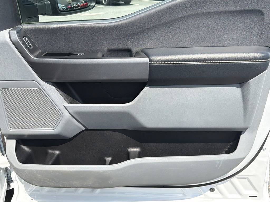 Used 2025 Ford F250 XLT AWD/4WD image 14