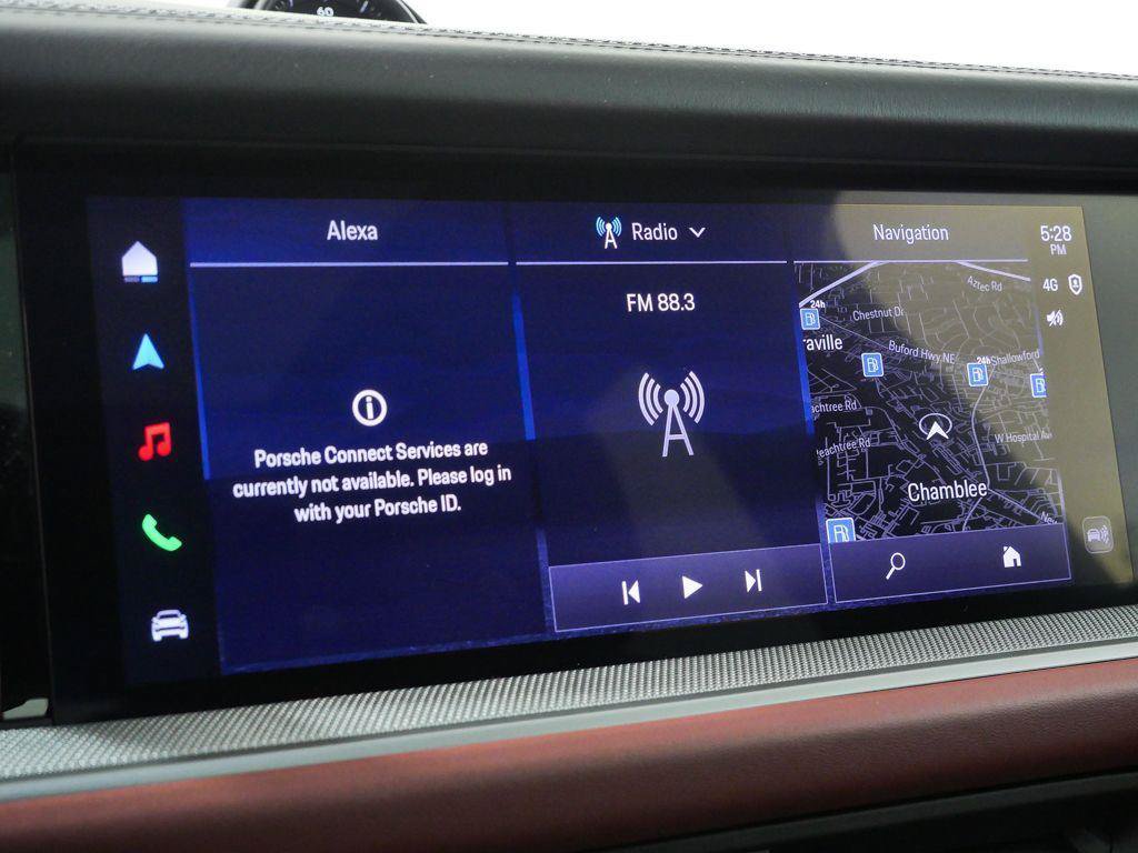 New 2026 Porsche Cayenne S AWD/4WD image 14
