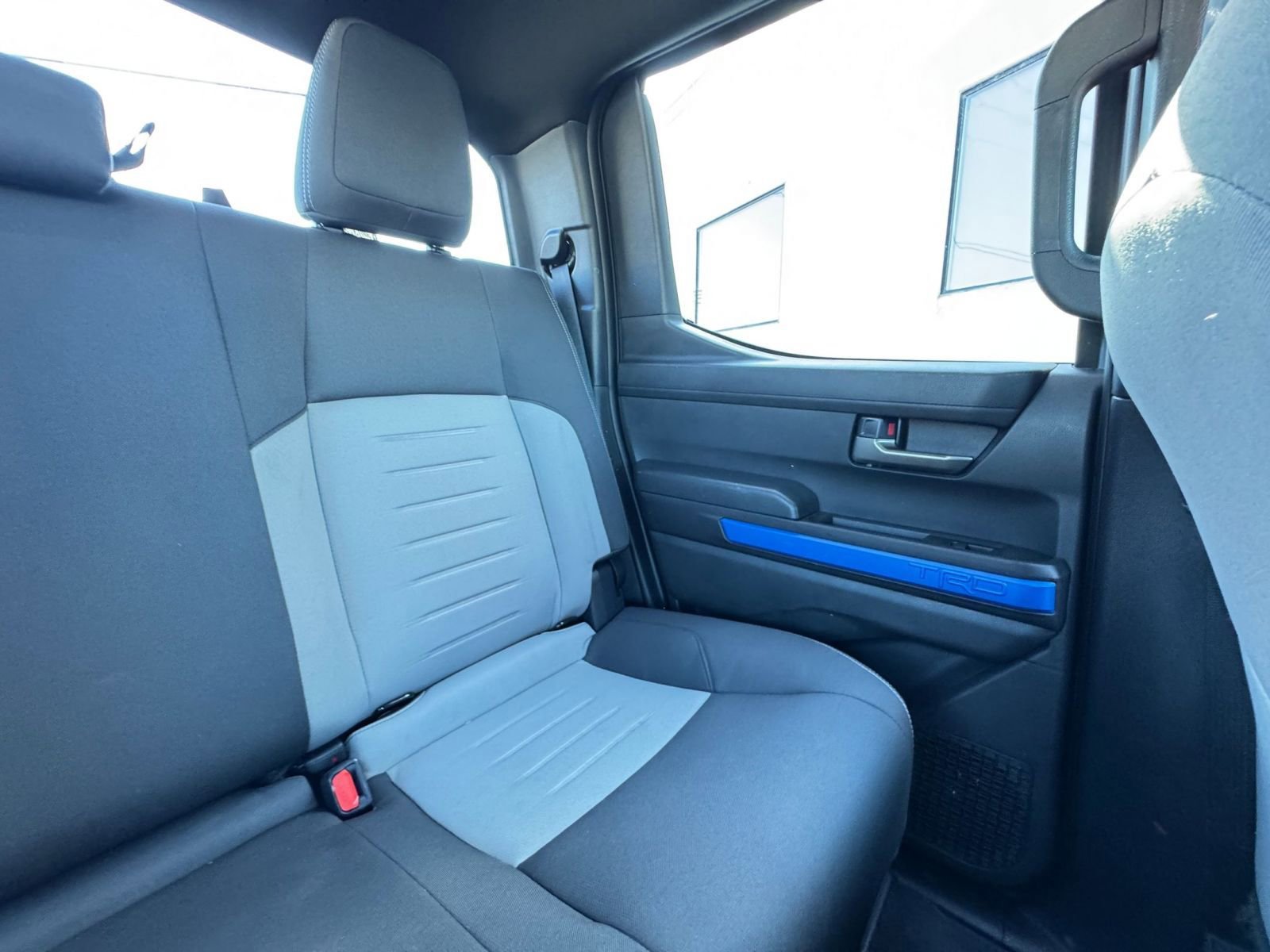 Used 2025 Toyota Tacoma SR image 35
