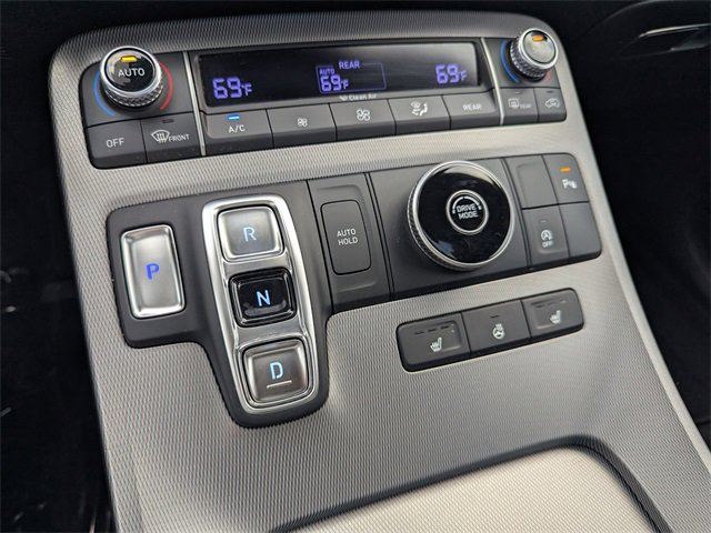 Used 2022 Hyundai Palisade SEL w/ Premium Package image 28