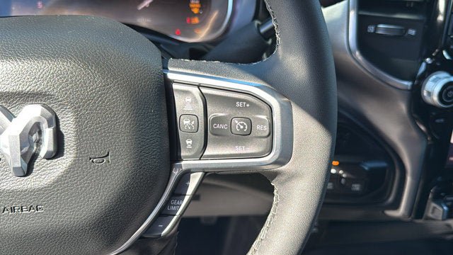 Used 2026 RAM 2500 Laramie image 15