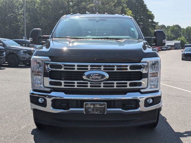 New 2025 Ford F350 XL w/ XL Chrome Package image 8
