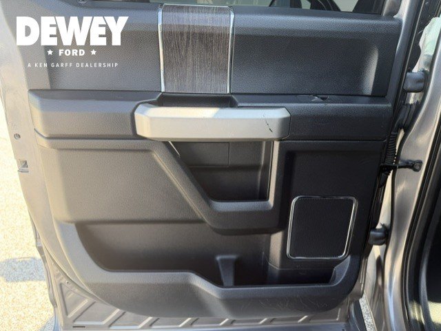 Used 2021 Ford F250 Lariat AWD/4WD image 29