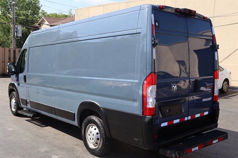 Used 2021 RAM ProMaster 3500 FWD image 5