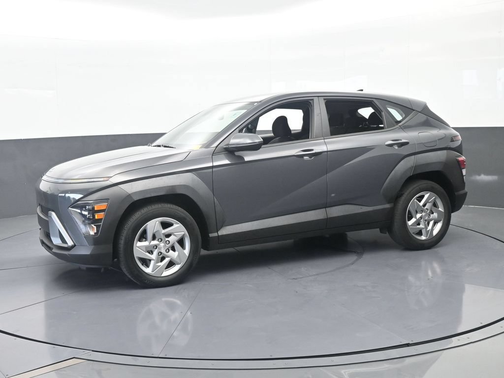 Used 2024 Hyundai Kona SE FWD video 2
