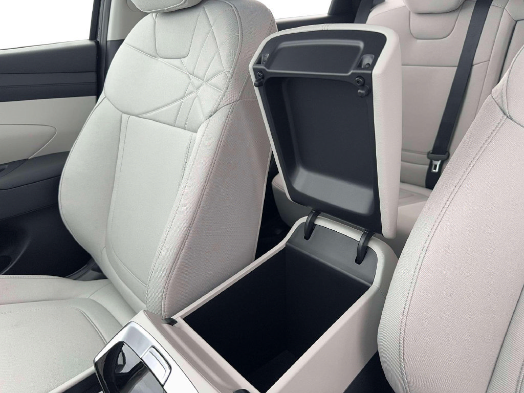 New 2026 Hyundai Tucson SE AWD/4WD image 18