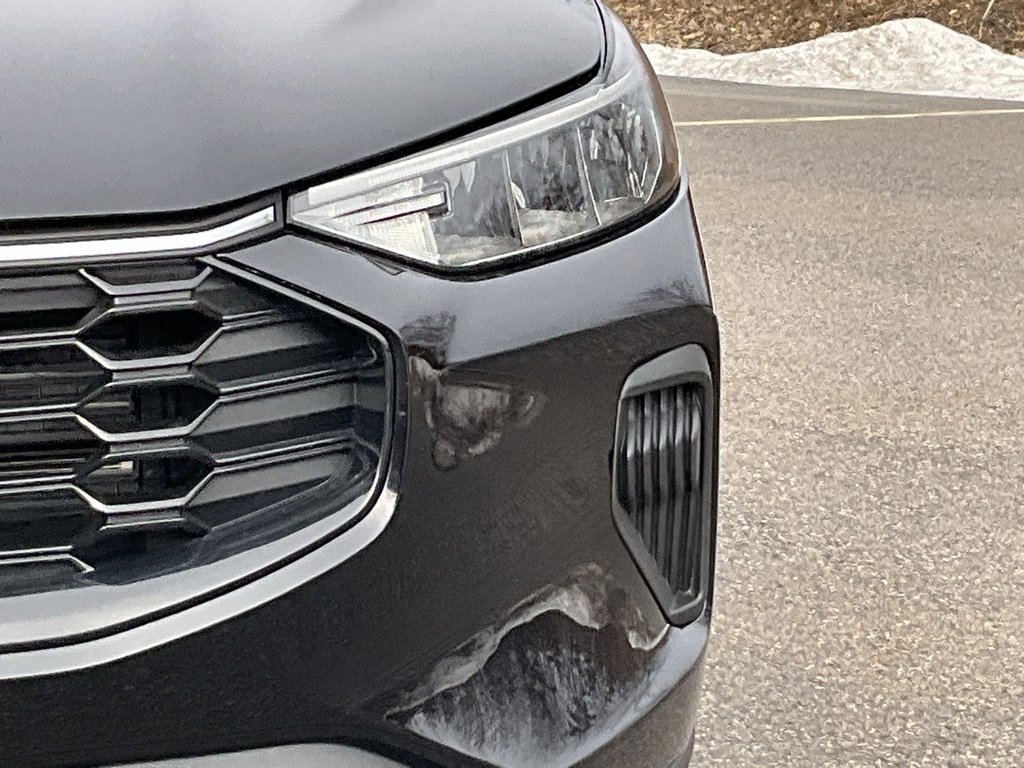 Used 2025 Ford Escape ST-Line w/ Tech Pack #1 image 2