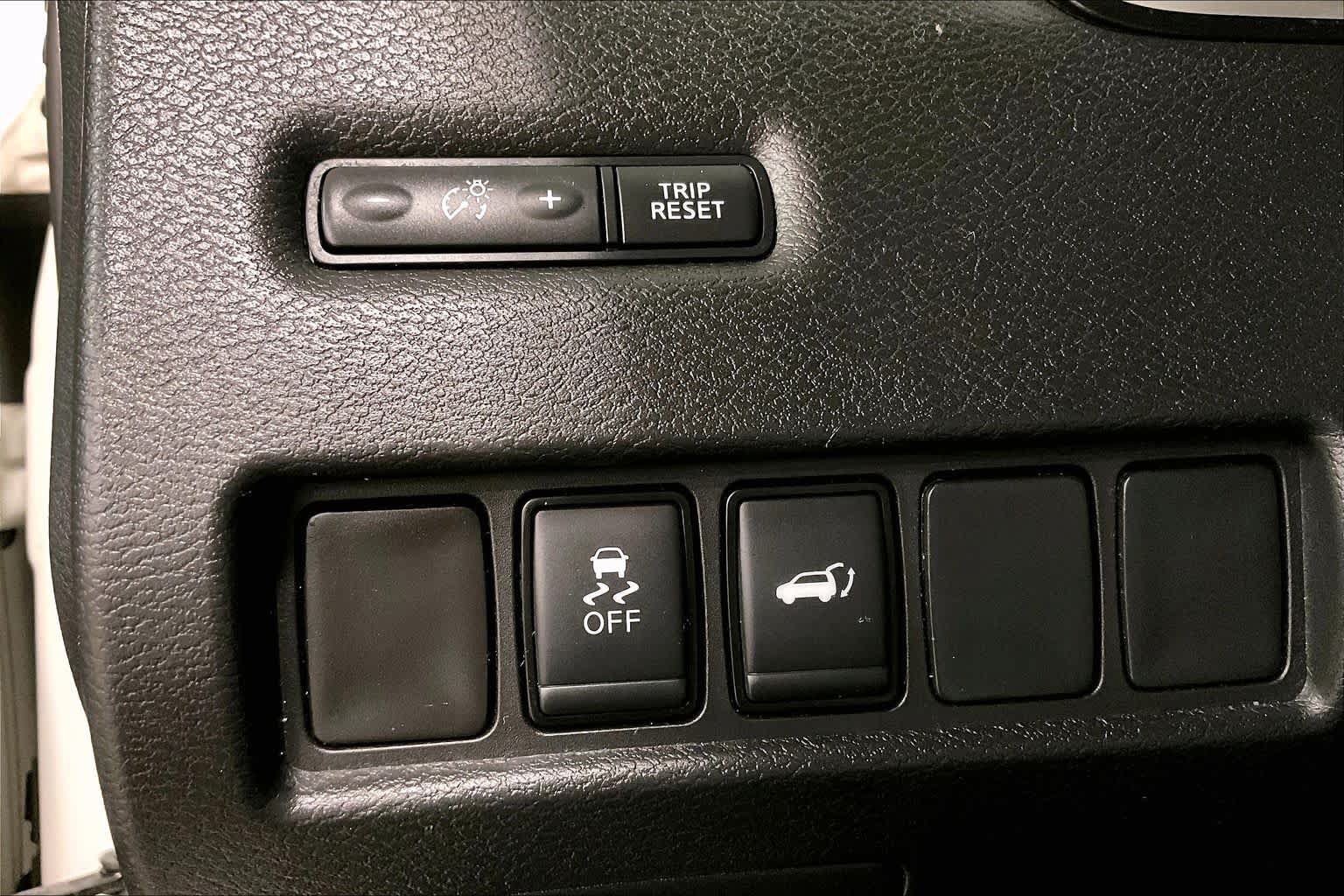 Used 2017 Nissan Murano SL AWD/4WD image 33