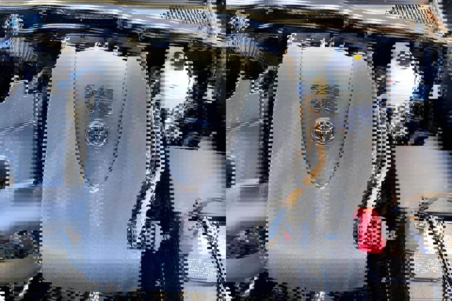 Used 2023 Toyota Tacoma TRD Off-Road image 33