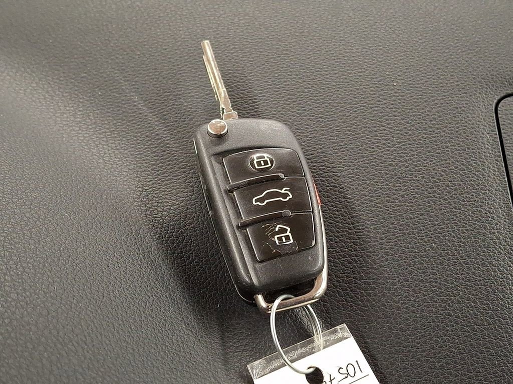 Used 2015 Audi A3 2.0T Premium w/ Cold Weather Package image 23