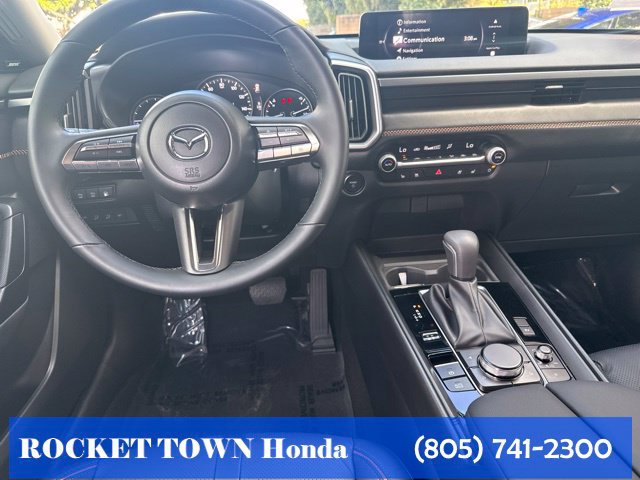 Used 2026 MAZDA CX-50 AWD 2.5 Hybrid w/ Cargo Package image 18