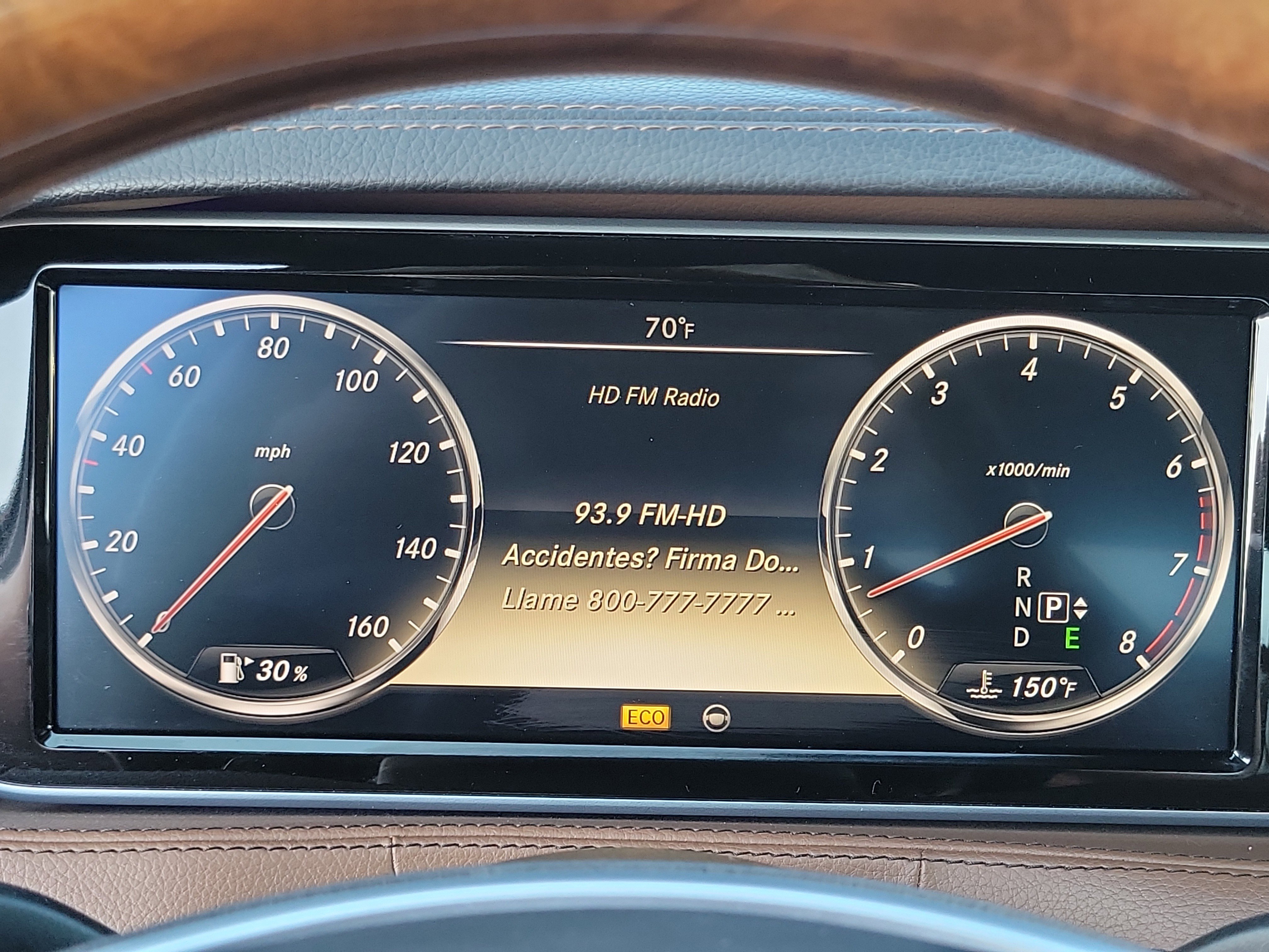 Used 2014 Mercedes-Benz S 550 Sedan image 11