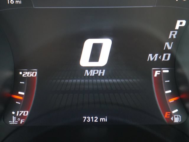 Used 2023 Dodge Challenger SRT Hellcat RWD image 18