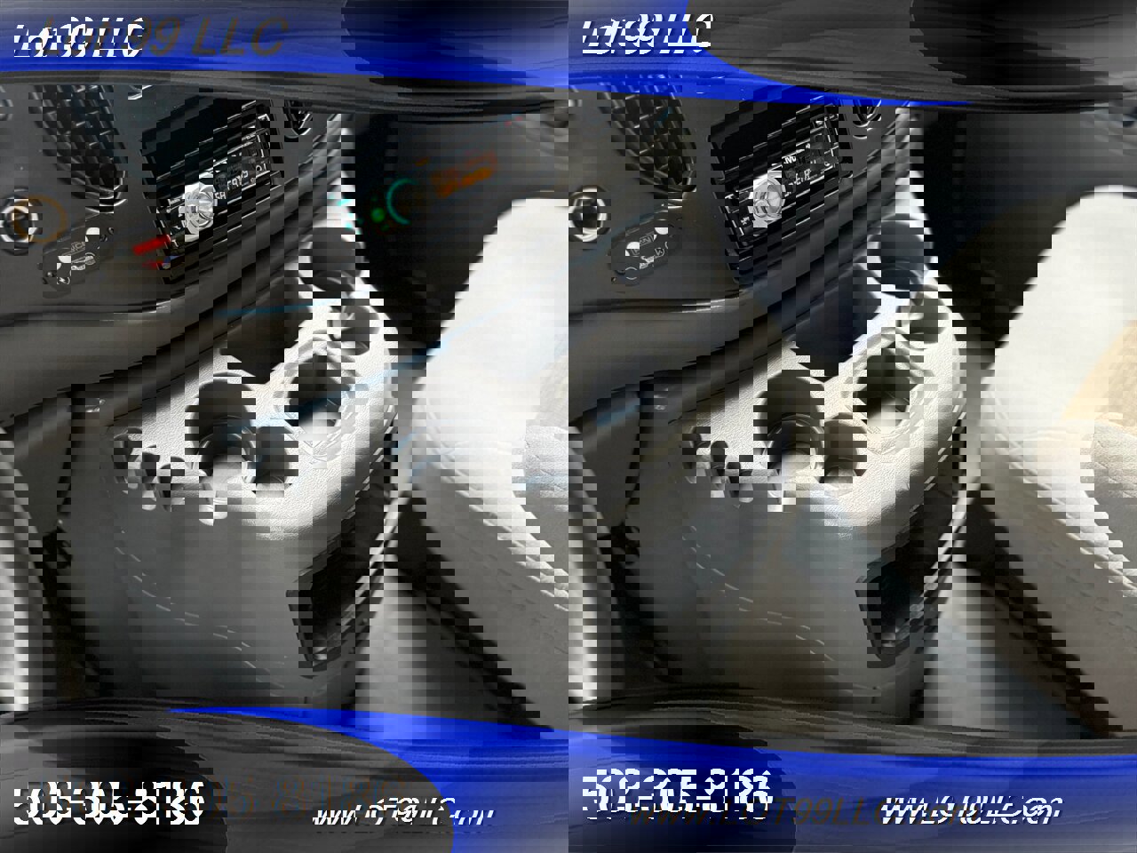 Used 2005 Ford E-150 and Econoline 150 XLT image 36