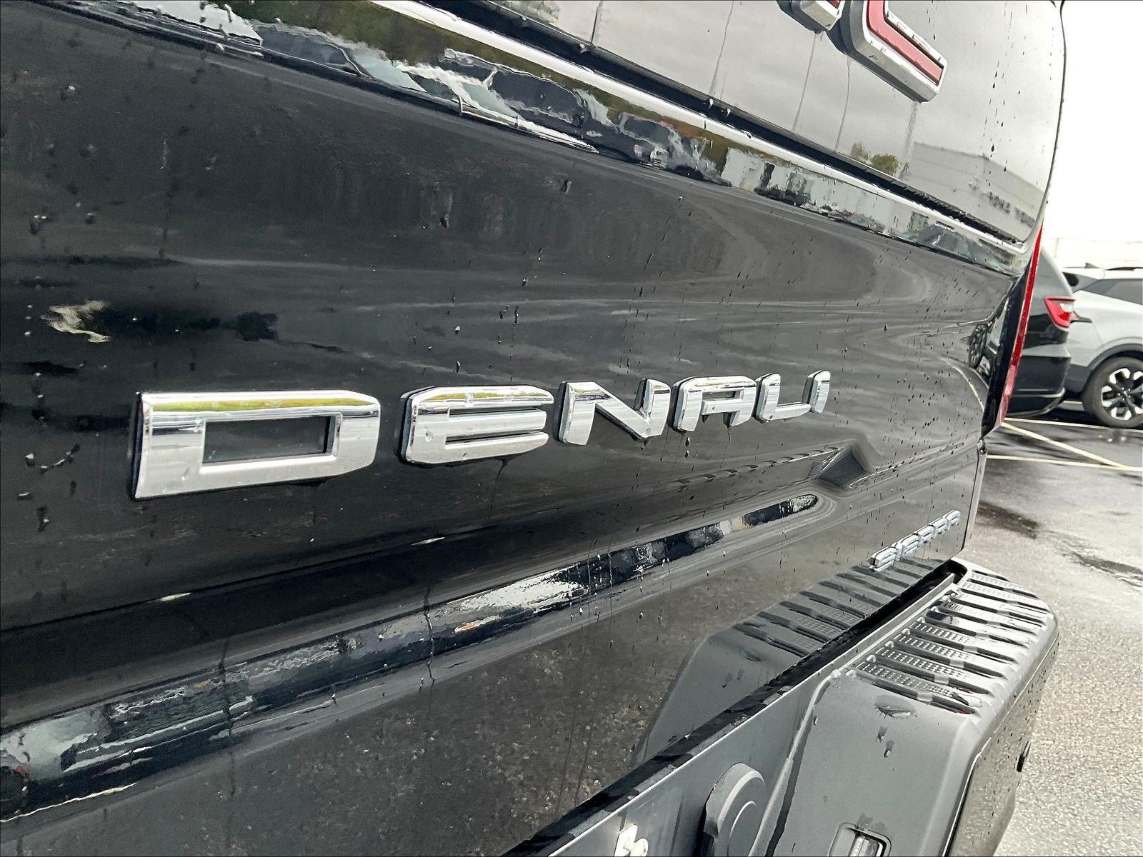 Used 2026 GMC Sierra 1500 Denali w/ Denali Reserve Package AWD/4WD image 25