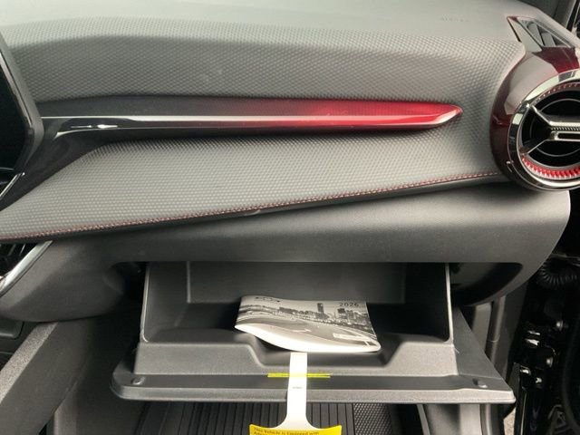 New 2026 Chevrolet Equinox RS w/ Convenience Package III image 26