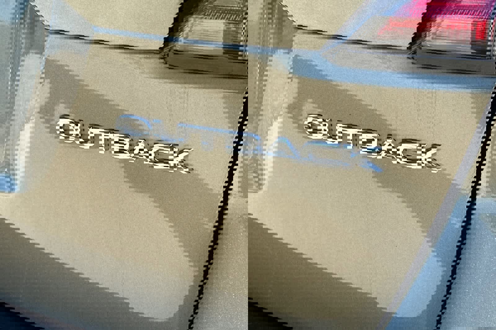 Used 2022 Subaru Outback Limited image 27