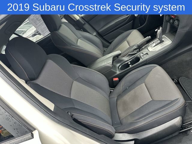 Used 2019 Subaru Crosstrek 2.0i Premium AWD/4WD image 24