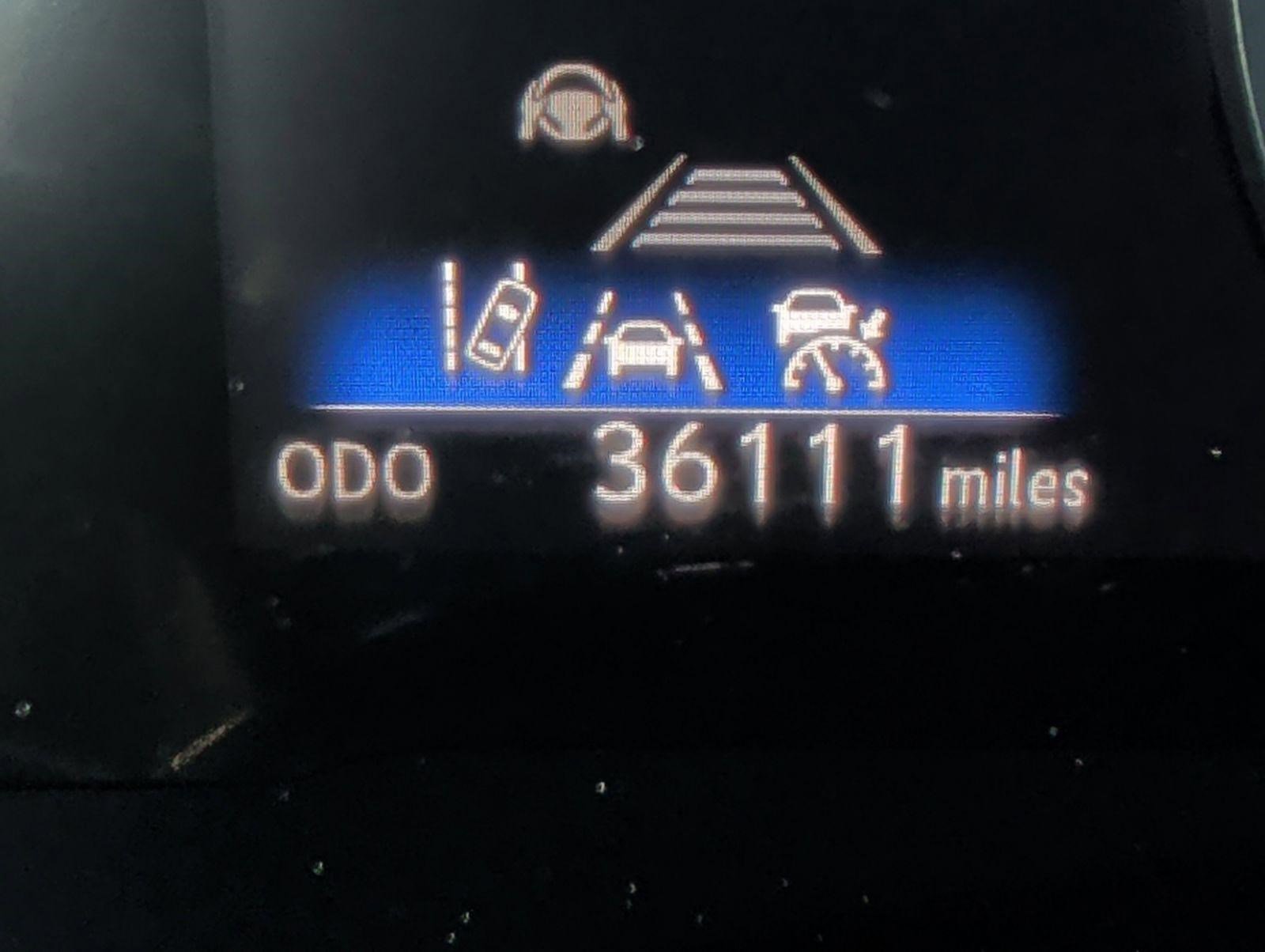 Used 2023 Lexus RX 350 Premium w/ Cold Area Package FWD image 17