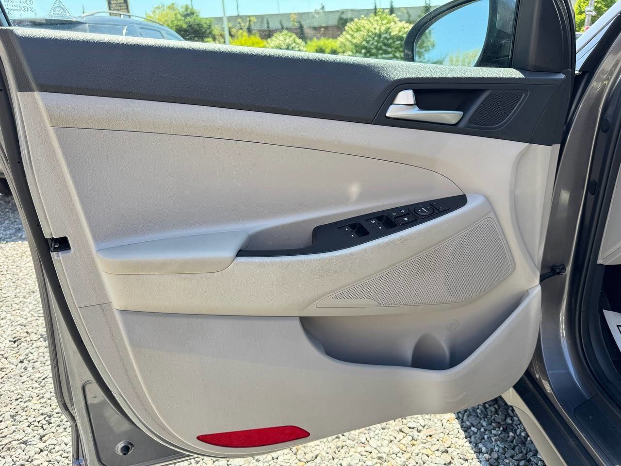 Used 2020 Hyundai Tucson Value AWD/4WD image 21