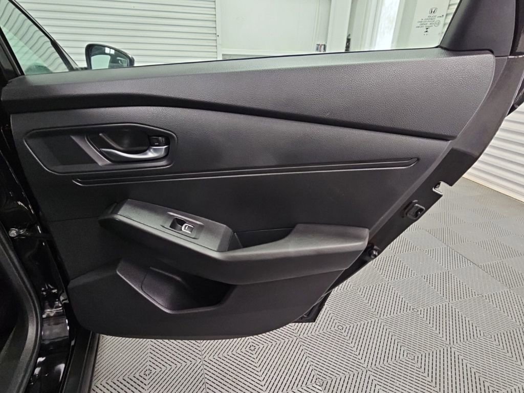 Used 2024 Honda Accord EX image 28