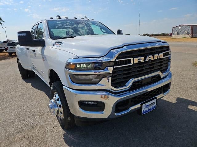 New 2027 RAM 3500 Lone Star AWD/4WD image 41