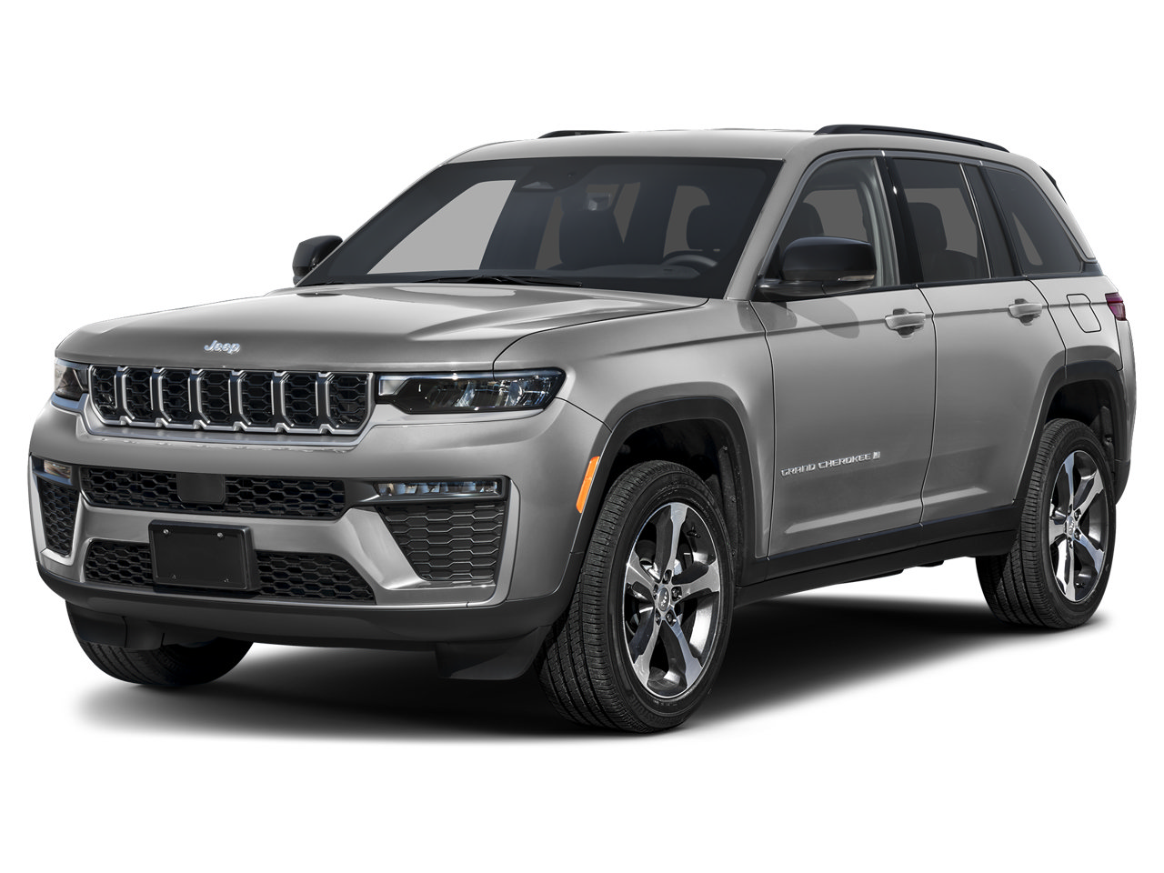 New 2026 Jeep Grand Cherokee Limited w/ Limited Altitude Package AWD/4WD image 23