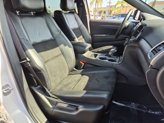 Used 2022 Jeep Grand Cherokee Laredo X RWD image 34