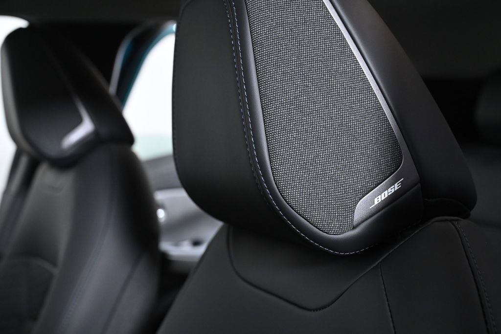 New 2026 Nissan Leaf Platinum+ w/ Cargo Package (Platinum+) image 30