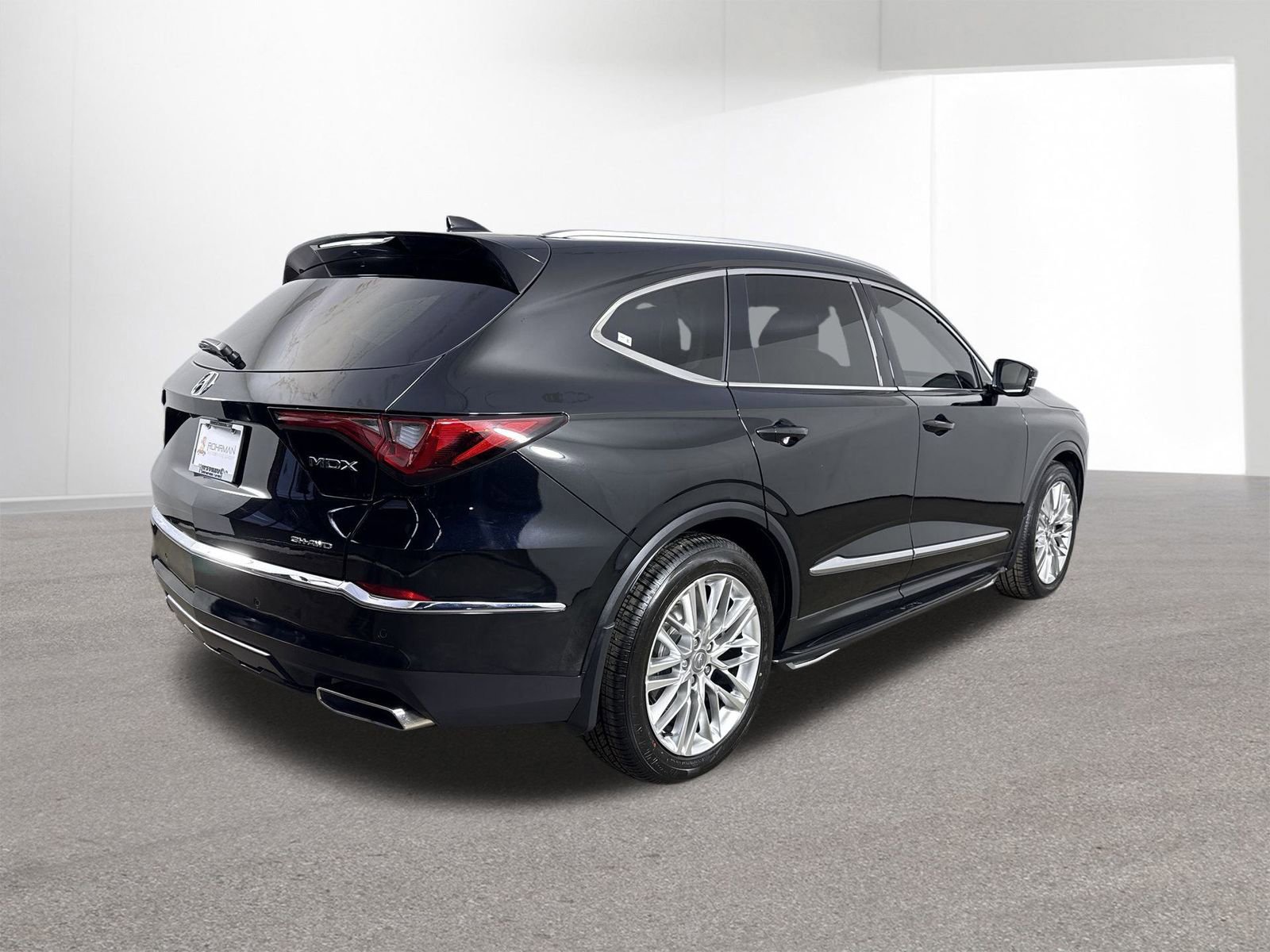 Certified 2023 Acura MDX SH-AWD w/ Advance Package image 37