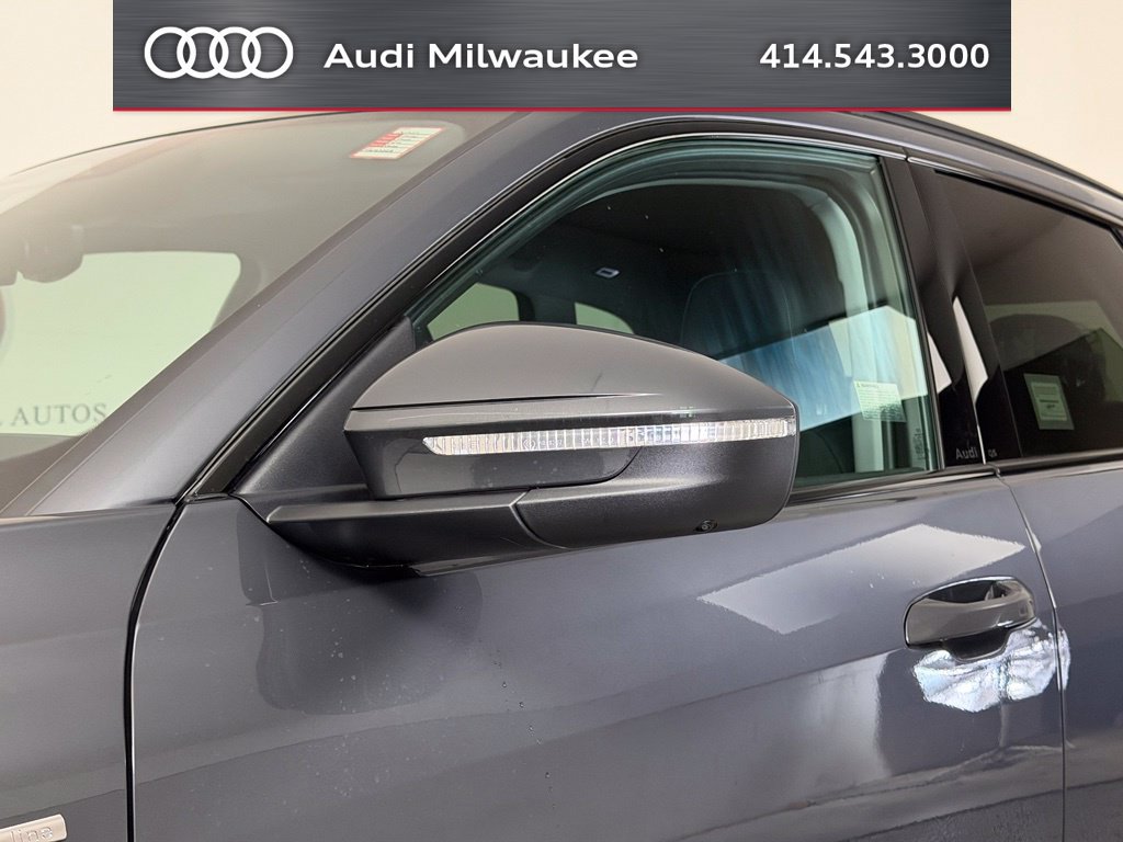 New 2026 Audi Q5 2.0T AWD/4WD image 12
