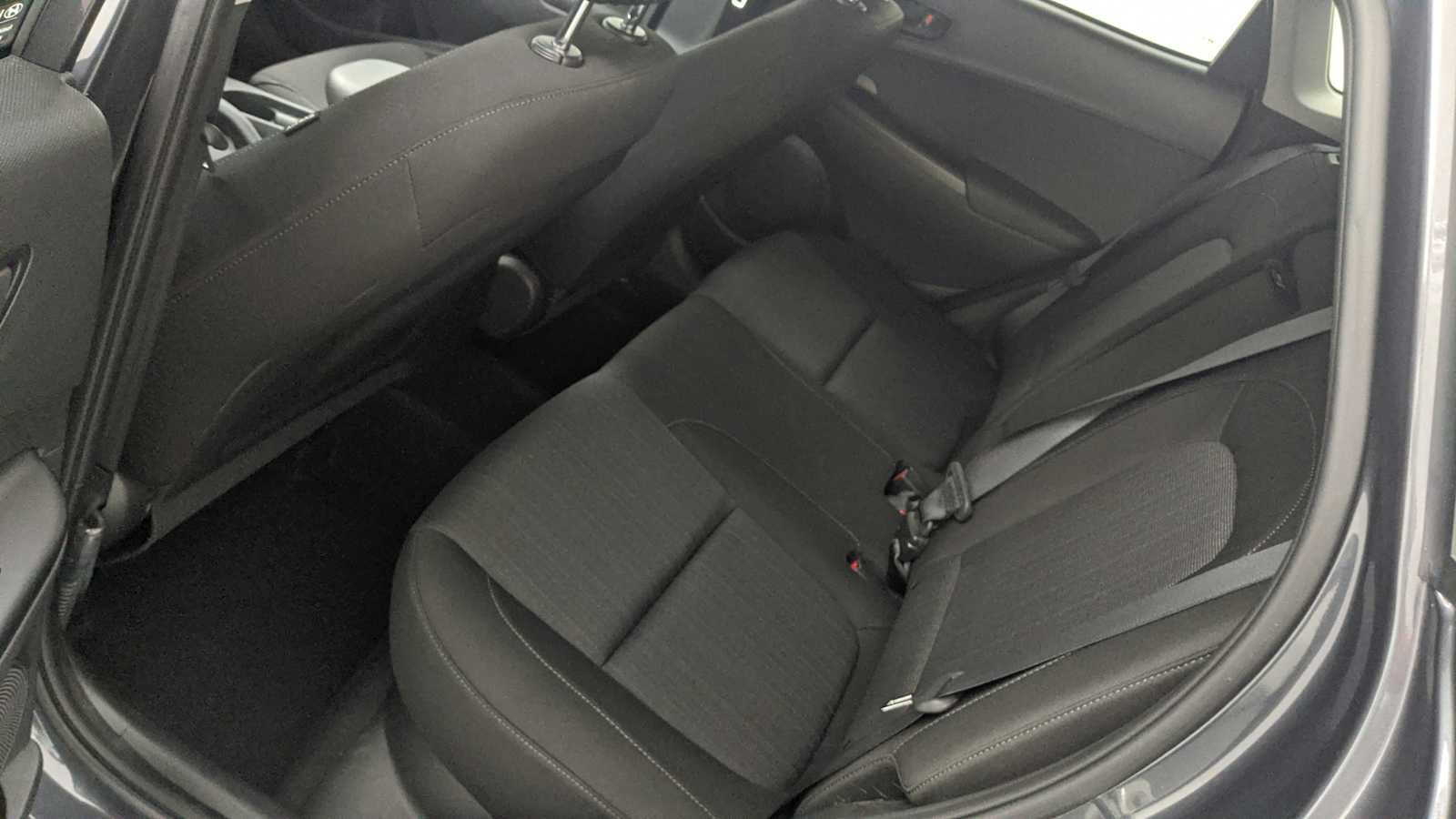 Used 2022 Hyundai Kona SEL w/ Cargo Package AWD/4WD image 20