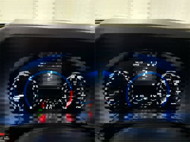 Used 2024 Ford Bronco Sport Free Wheeling image 12