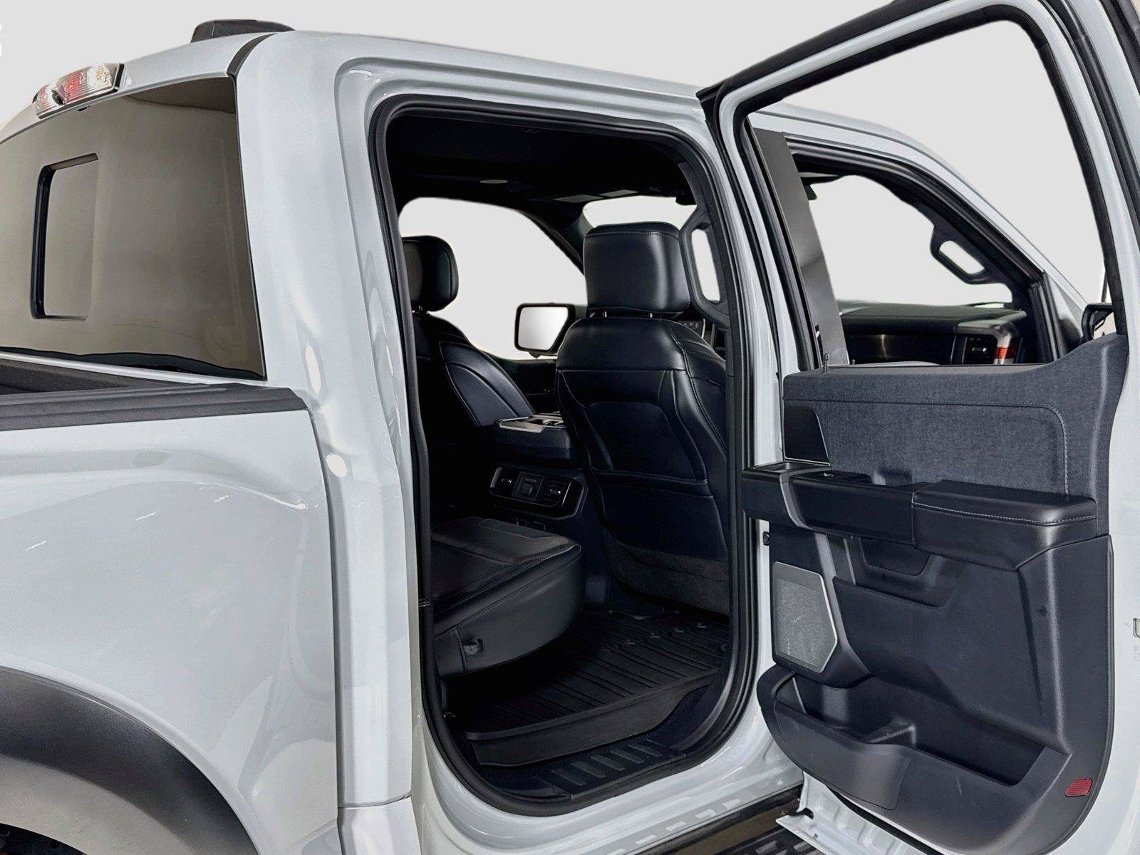 Used 2023 Ford F150 Raptor AWD/4WD image 29