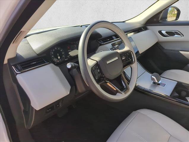 Used 2025 Land Rover Range Rover Velar S image 14
