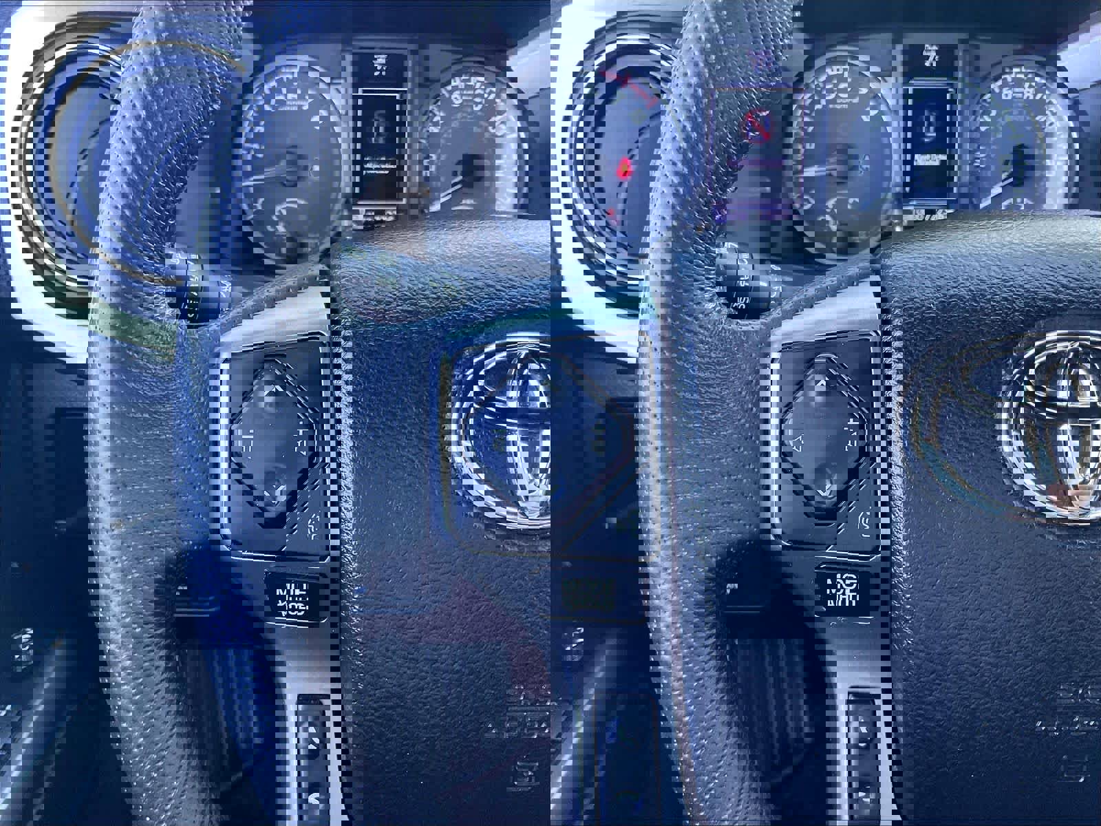 Used 2021 Toyota Tacoma Limited w/ Nightshade Package image 20