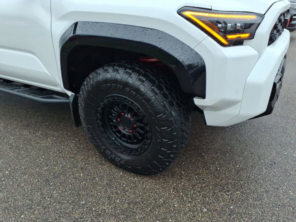 Used 2025 Toyota 4Runner TRD Pro AWD/4WD image 5