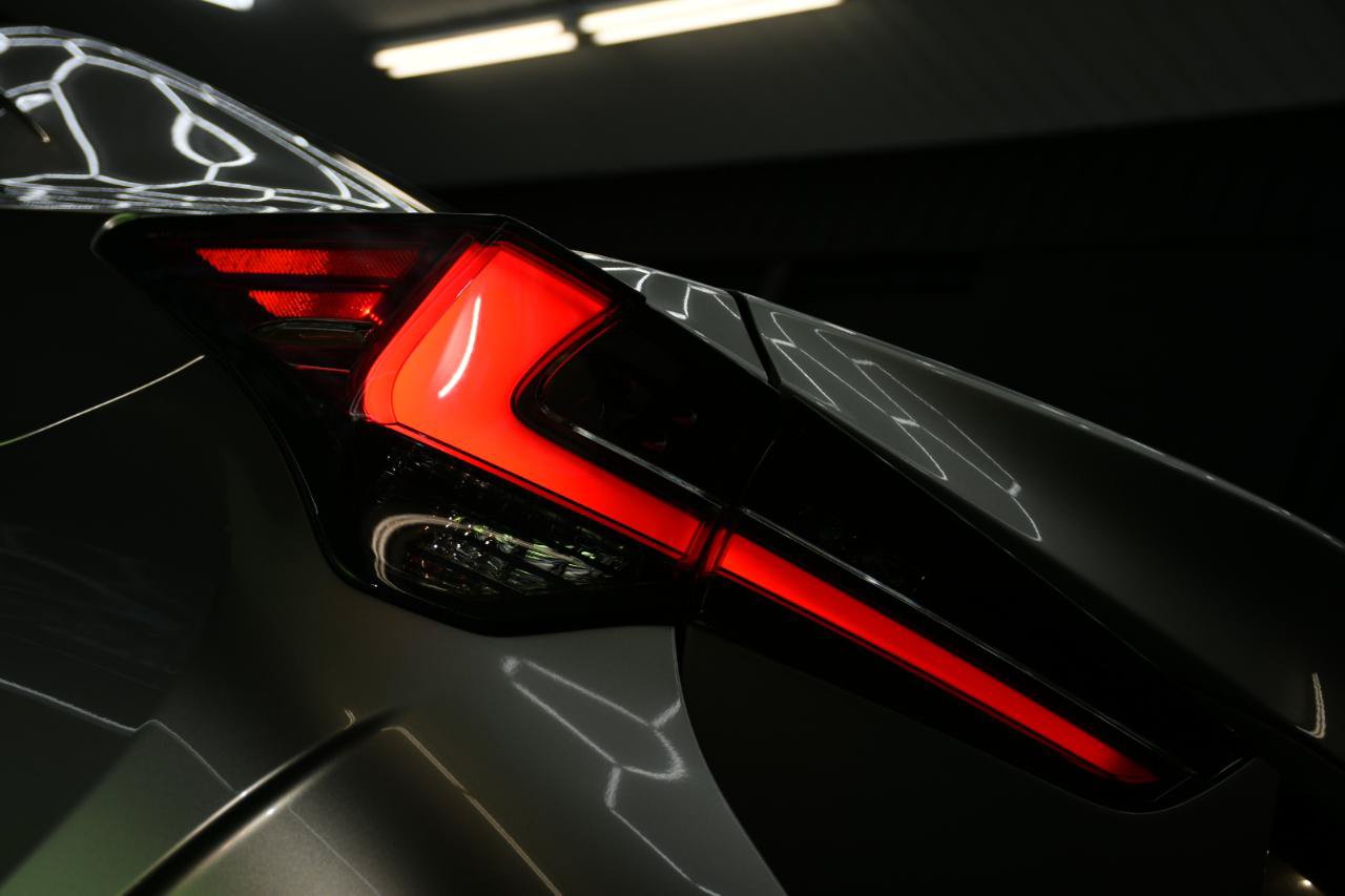 Used 2019 Lexus RC 350 RWD image 5