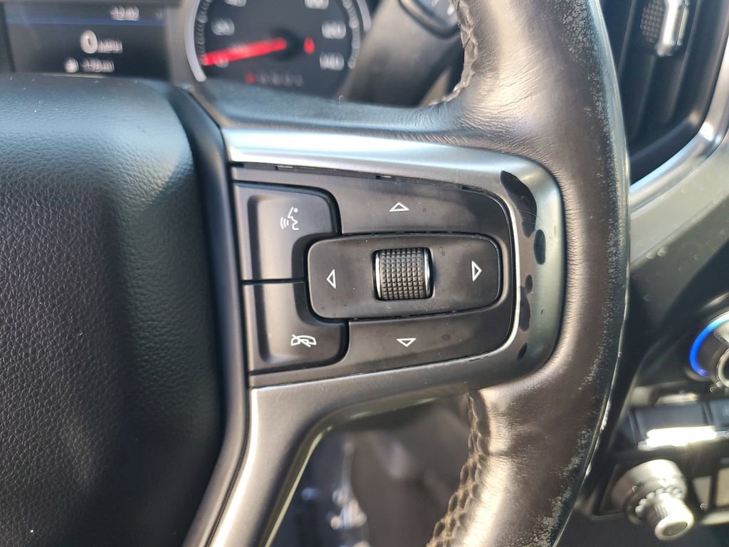 Used 2021 Chevrolet Silverado 1500 LT image 26