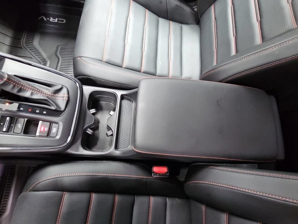 Used 2026 Honda CR-V Sport-L image 20