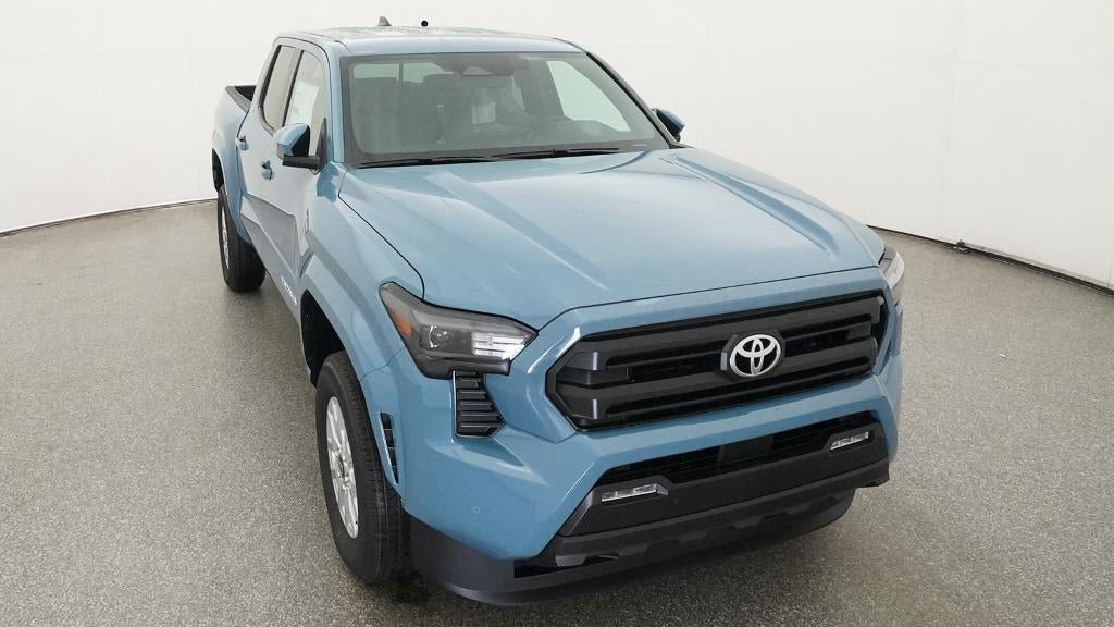 New 2026 Toyota Tacoma SR5 RWD image 14