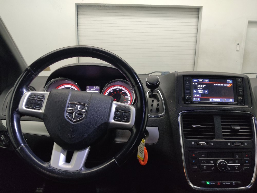 Used 2019 Dodge Grand Caravan GT FWD image 22